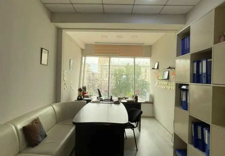 20 m² Obyekt / Ofis Kirayə (aylıq), Nəsimi, Bakı