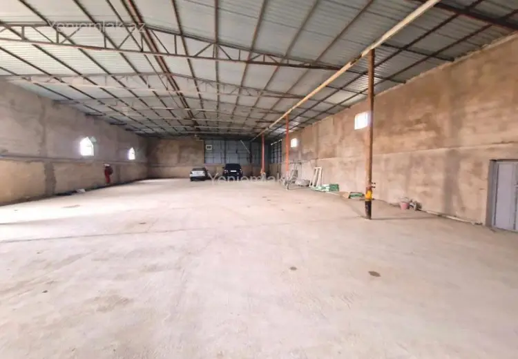 550 m² Obyekt / Ofis Kirayə (aylıq), Masazır, Abşeron