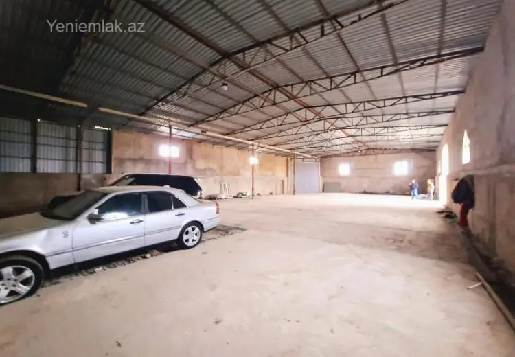 550 m² Obyekt / Ofis Kirayə (aylıq), Masazır, Abşeron