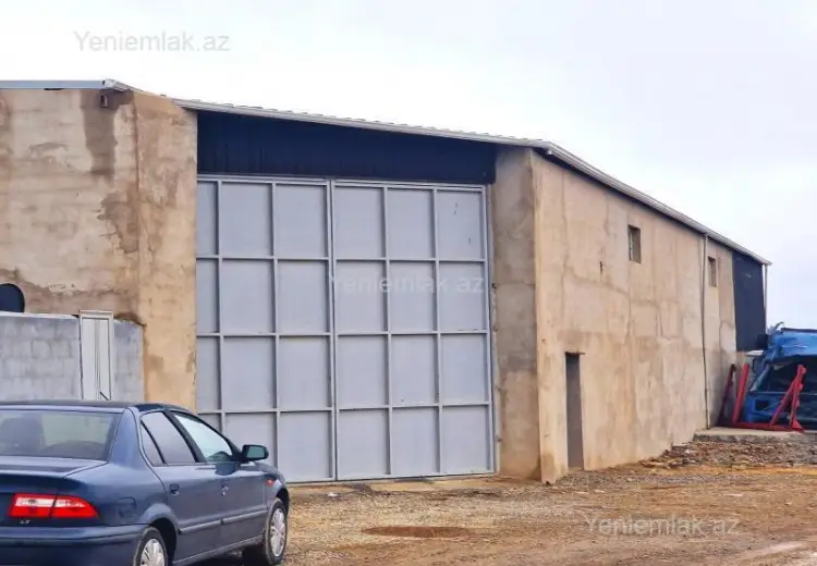 550 m² Obyekt / Ofis Kirayə (aylıq), Masazır, Abşeron