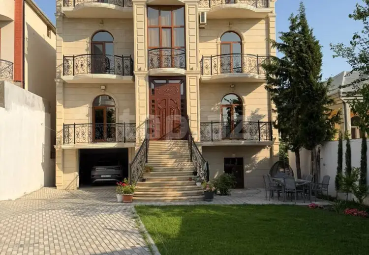 0 m² Obyekt / Ofis Satılır, Bakı