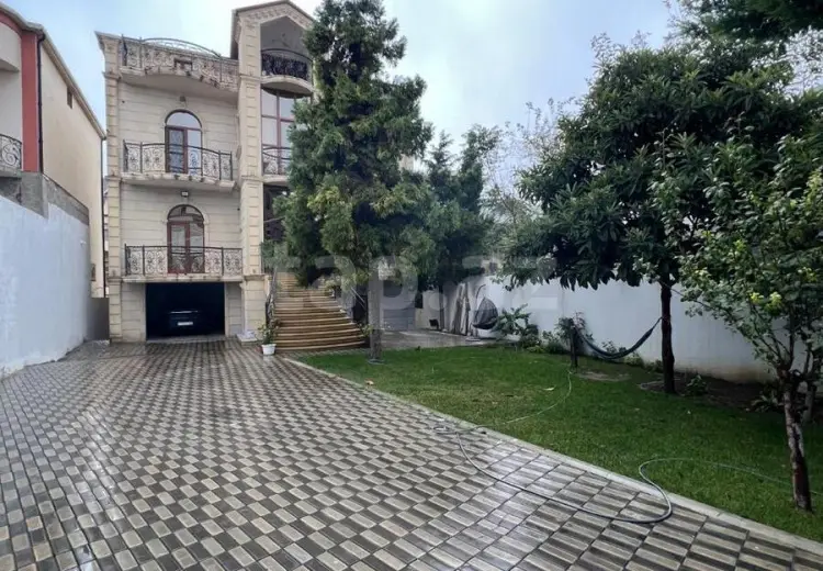 0 m² Obyekt / Ofis Satılır, Bakı
