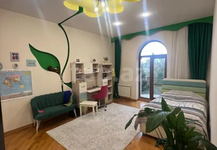 0 m² Obyekt / Ofis Satılır, Bakı