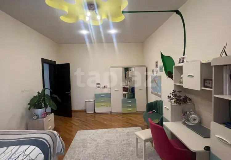 0 m² Obyekt / Ofis Satılır, Bakı