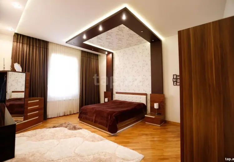 0 m² Obyekt / Ofis Satılır, Bakı