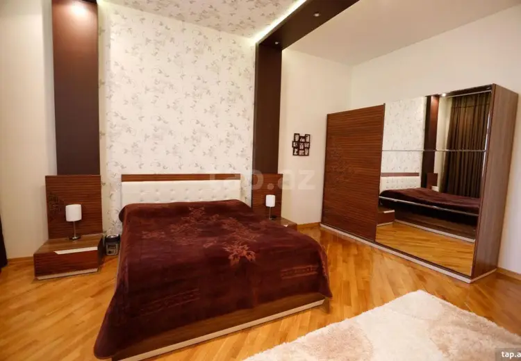0 m² Obyekt / Ofis Satılır, Bakı
