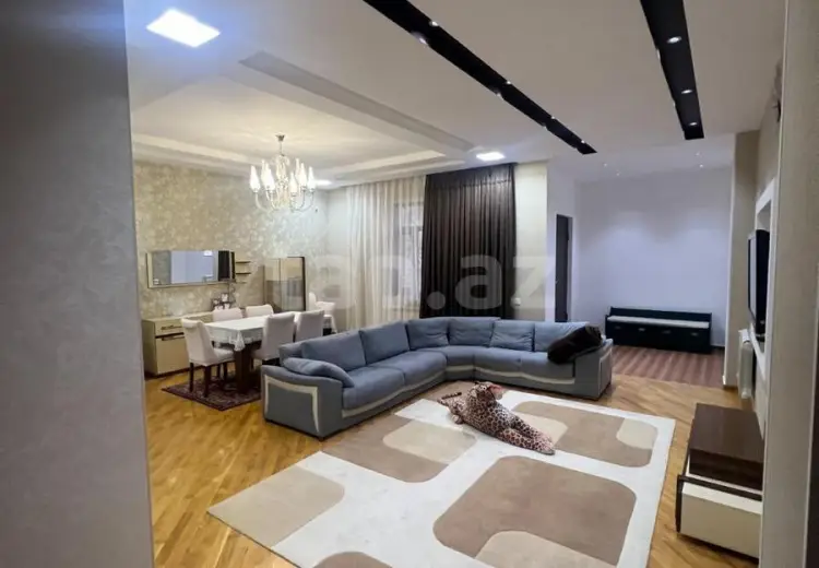 0 m² Obyekt / Ofis Satılır, Bakı