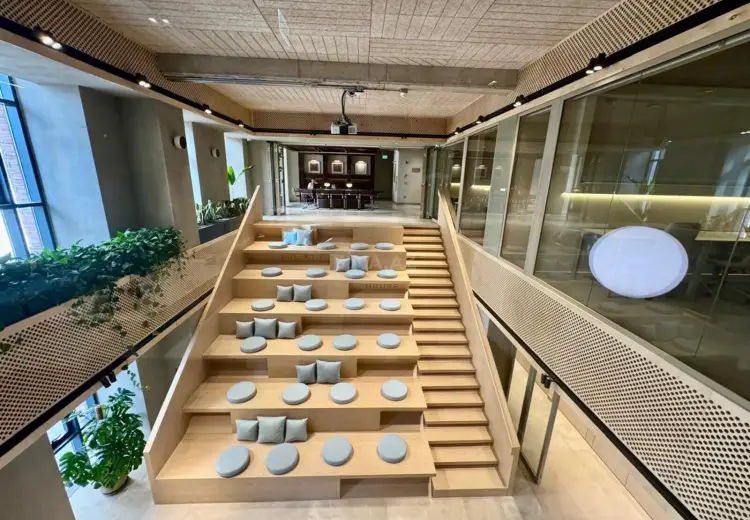 150 m² Obyekt / Ofis Kirayə (aylıq), Səbail, Bakı
