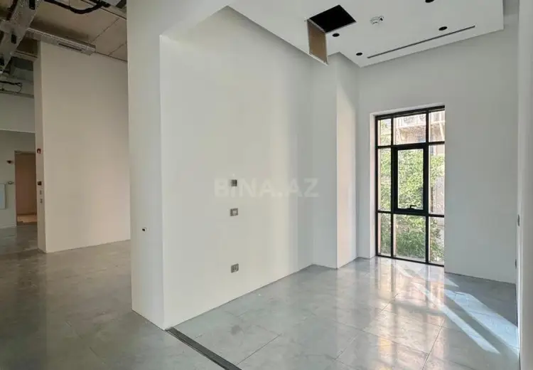 150 m² Obyekt / Ofis Kirayə (aylıq), Səbail, Bakı