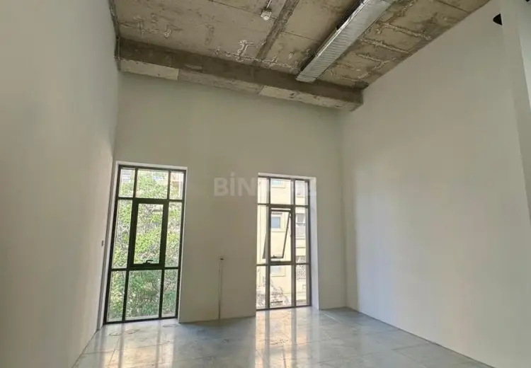 150 m² Obyekt / Ofis Kirayə (aylıq), Səbail, Bakı