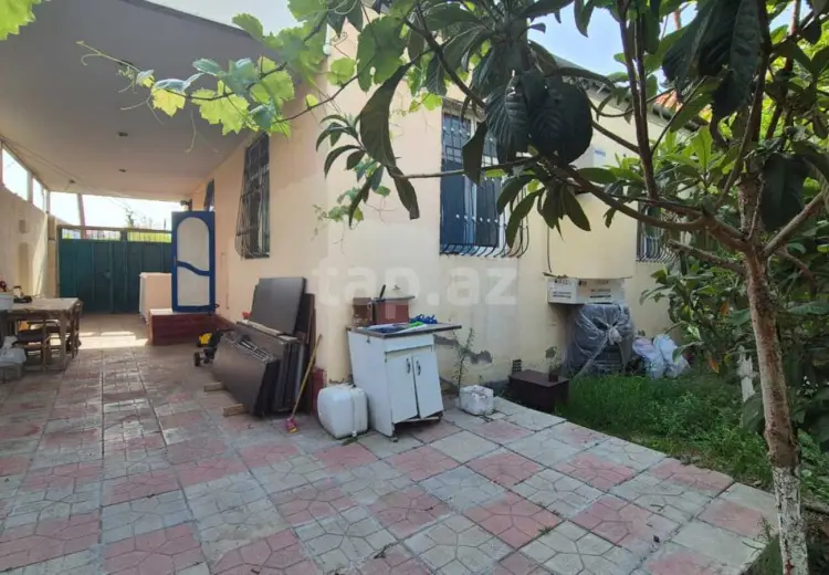 2 otaqlı mənzil Satılır, Sumqayıt
