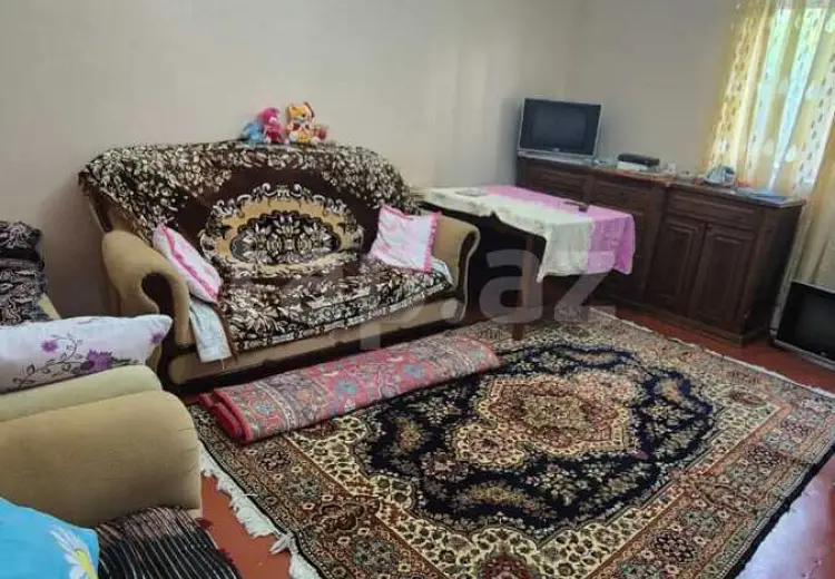 2 otaqlı mənzil Satılır, Sumqayıt