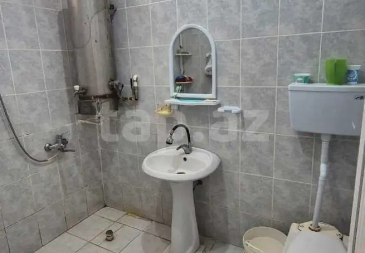 2 otaqlı mənzil Satılır, Sumqayıt
