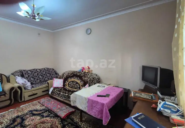 2 otaqlı mənzil Satılır, Sumqayıt