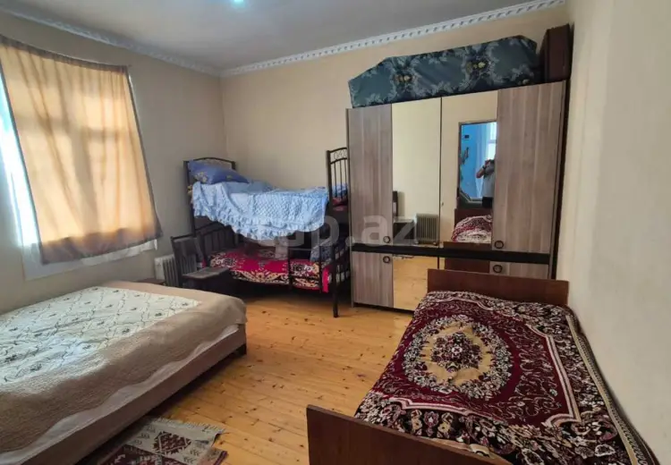 2 otaqlı mənzil Satılır, Sumqayıt