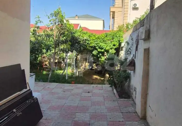 2 otaqlı mənzil Satılır, Sumqayıt