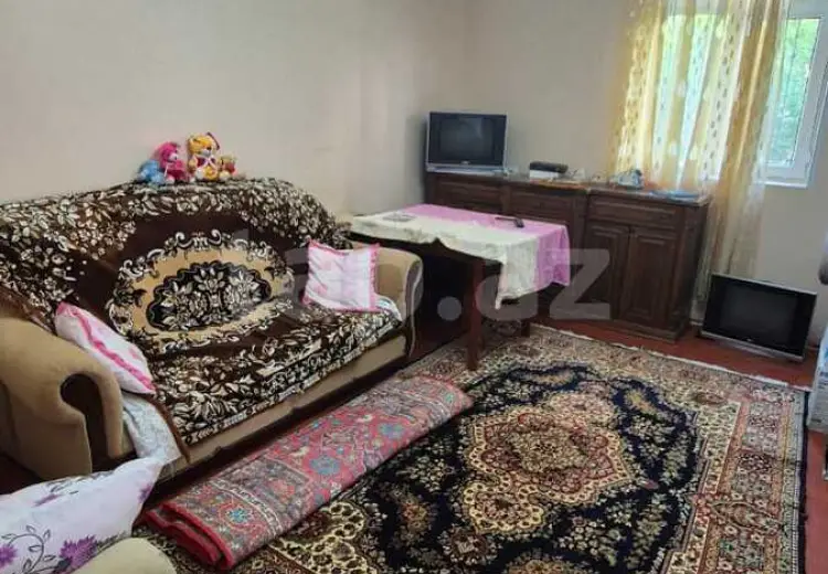 2 otaqlı mənzil Satılır, Sumqayıt