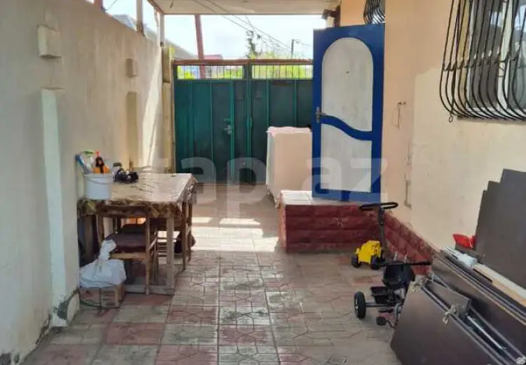 2 otaqlı mənzil Satılır, Sumqayıt