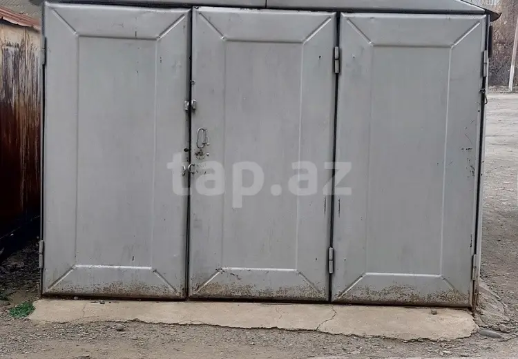 0 otaqlı mənzil Satılır, Gəncə