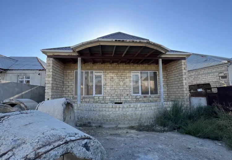 4 otaqlı mənzil Satılır, Sumqayıt