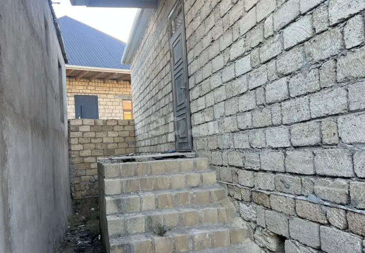 4 otaqlı mənzil Satılır, Sumqayıt