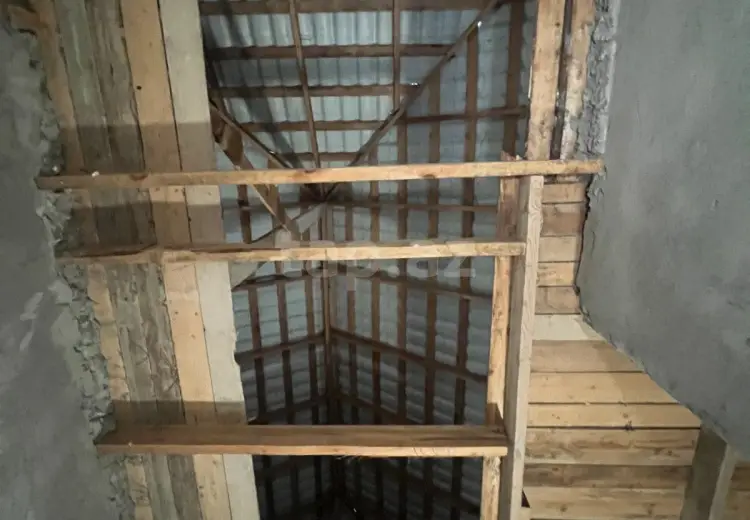 4 otaqlı mənzil Satılır, Sumqayıt