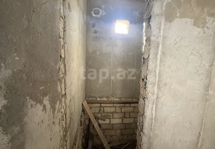 4 otaqlı mənzil Satılır, Sumqayıt