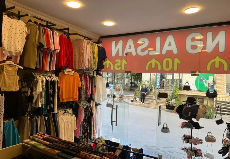 20 m² Obyekt / Ofis Satılır, Xırdalan