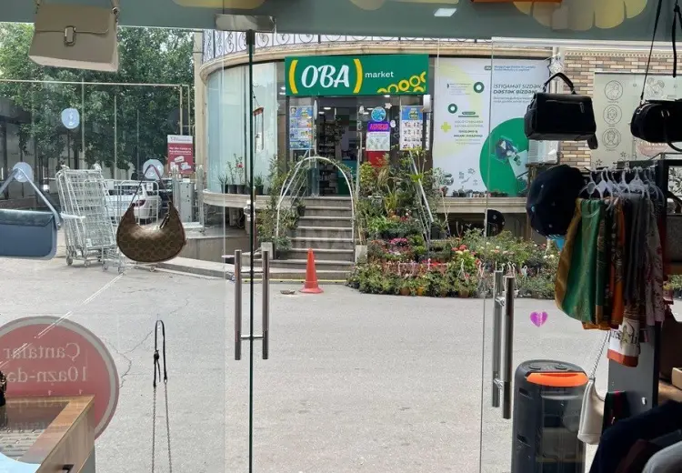 20 m² Obyekt / Ofis Satılır, Xırdalan