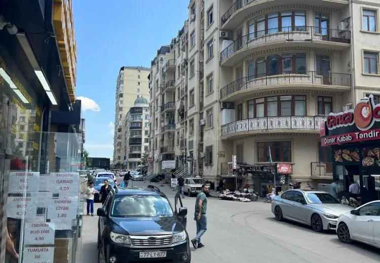 20 m² Obyekt / Ofis Satılır, Xırdalan