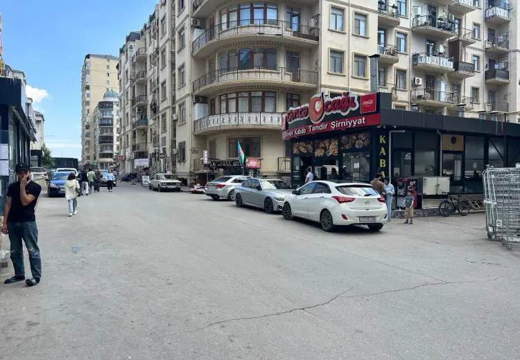 20 m² Obyekt / Ofis Satılır, Xırdalan