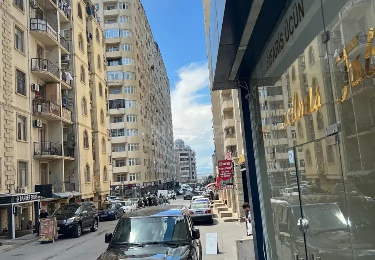 20 m² Obyekt / Ofis Satılır, Xırdalan