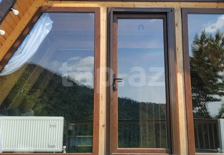 0 m² Obyekt / Ofis Satılır, Qəbələ