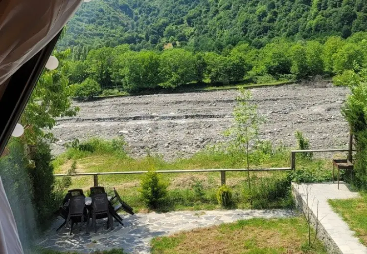 0 m² Obyekt / Ofis Satılır, Qəbələ