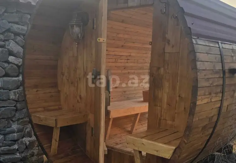 0 m² Obyekt / Ofis Satılır, Qəbələ