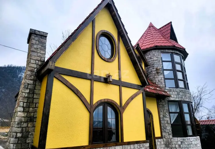 0 m² Obyekt / Ofis Satılır, Qəbələ