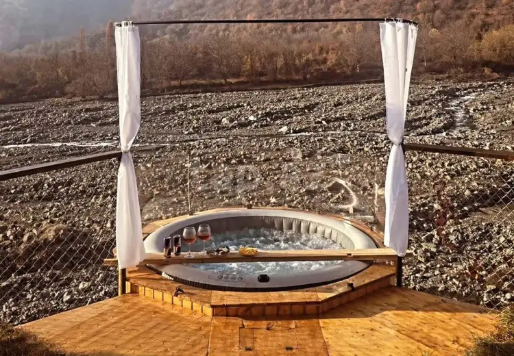 0 m² Obyekt / Ofis Satılır, Qəbələ