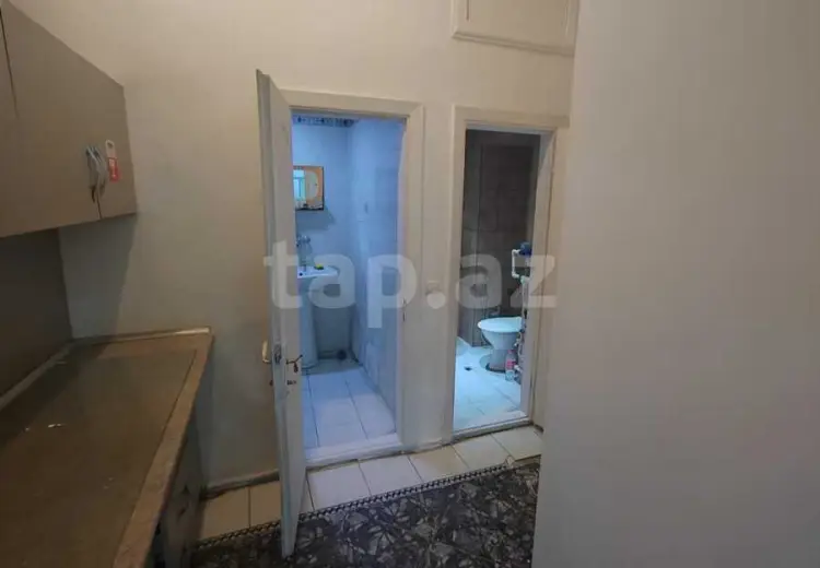0 m² Obyekt / Ofis Kirayə (aylıq), Bakı