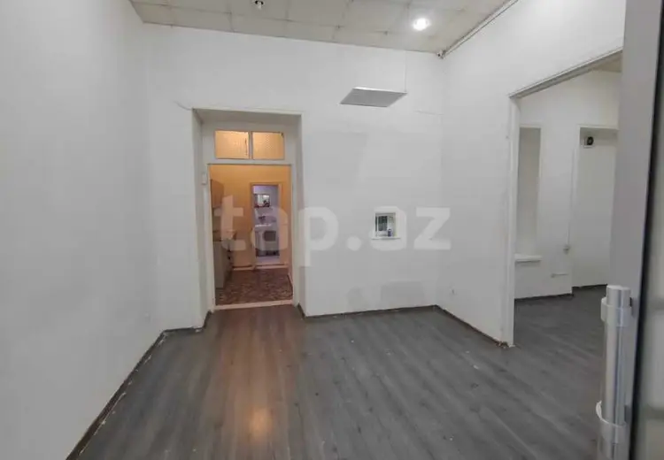0 m² Obyekt / Ofis Kirayə (aylıq), Bakı