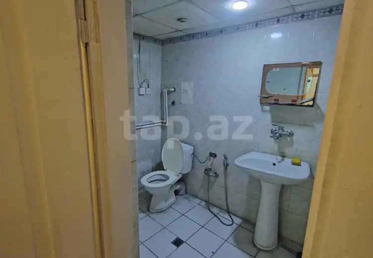 0 m² Obyekt / Ofis Kirayə (aylıq), Bakı