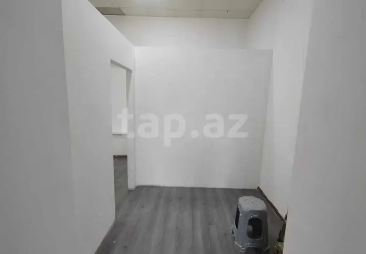 0 m² Obyekt / Ofis Kirayə (aylıq), Bakı