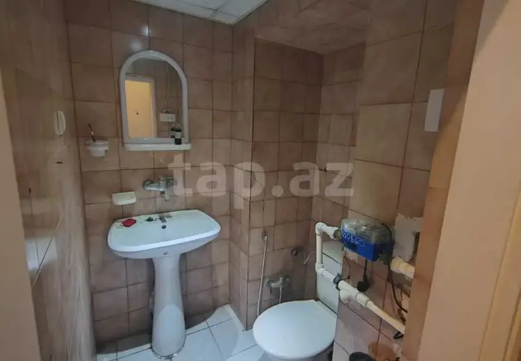 0 m² Obyekt / Ofis Kirayə (aylıq), Bakı