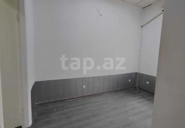 0 m² Obyekt / Ofis Kirayə (aylıq), Bakı