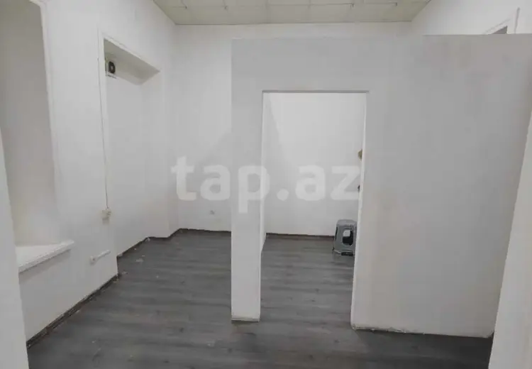 0 m² Obyekt / Ofis Kirayə (aylıq), Bakı