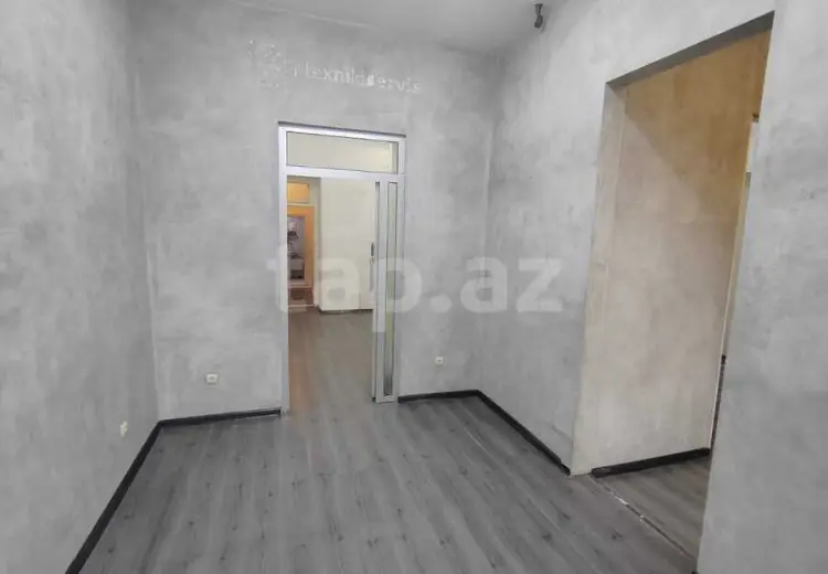 0 m² Obyekt / Ofis Kirayə (aylıq), Bakı