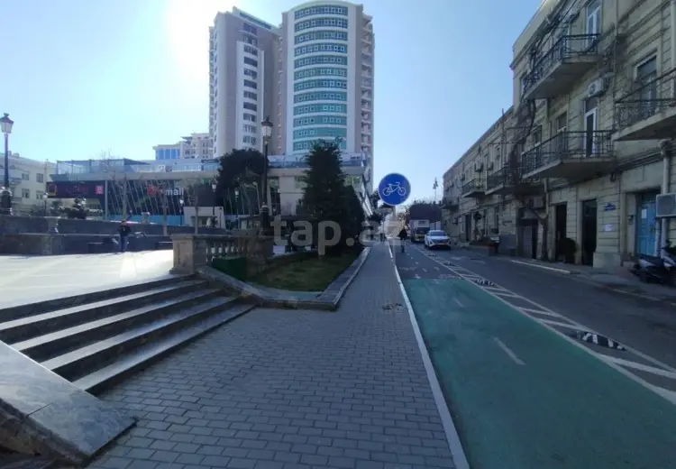 0 m² Obyekt / Ofis Kirayə (aylıq), Bakı