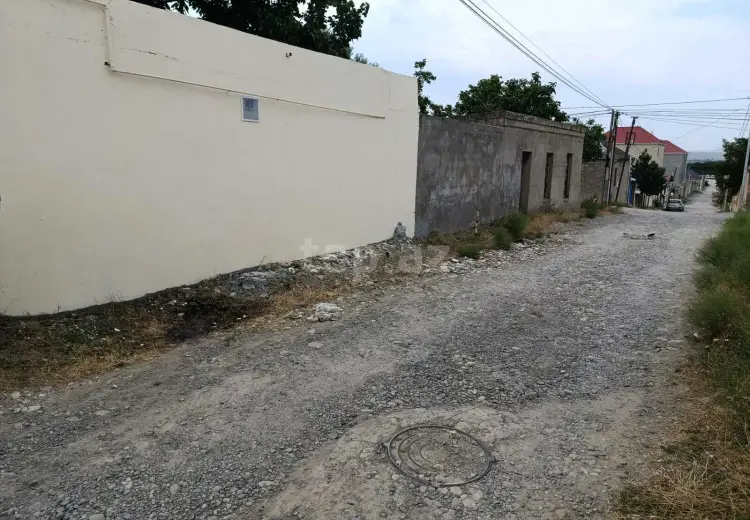 7 sot Torpaq Satılır, Dədə Qorqud qəs., Suraxanı, Bakı