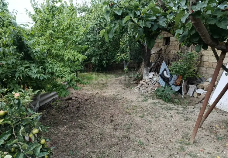 7 sot Torpaq Satılır, Dədə Qorqud qəs., Suraxanı, Bakı