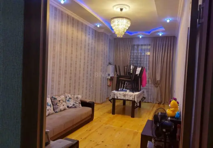 2 otaqlı mənzil Satılır, Xırdalan