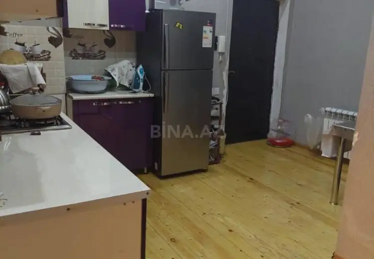 2 otaqlı mənzil Satılır, Xırdalan